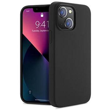 Nevox StyleShell Shock Funda para Teléfono Móvil 17 cm (6.7 pulgadas) Negro