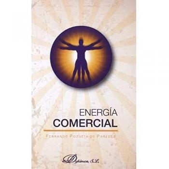 Energía comercial
