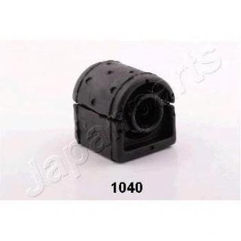JAPANPARTS Silentblock Shackle RU-1040 - Soporte, Cojinete Brazo Oscilante