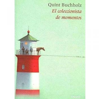 El coleccionista de momentos