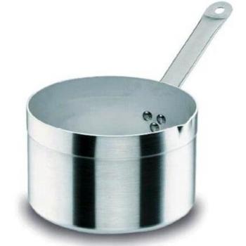 Lacor - 20229 - Cazo Recto Alto Chef Aluminio 28 cms