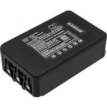 7.4V 5Ah LiPo Battery LPM04 for AUTEC DJM DJR FJM Remote Control