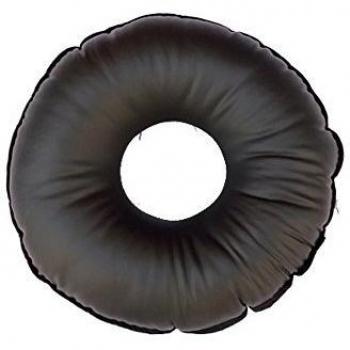 Cojín antiescaras anillo de poliuretano 44 x 44 x 10
