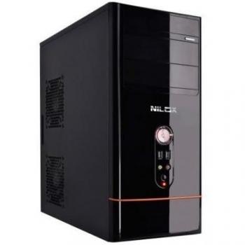 Nilox 01NX255510001 - Caja de ordenador