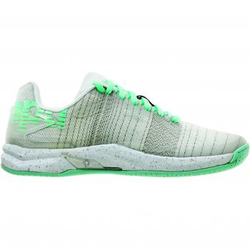 Kempa Attack One Women Contender, Zapatillas de Balonmano Unisex Adulto, Multicolor