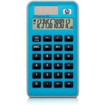 HP EasyCalc 100 - Calculadora