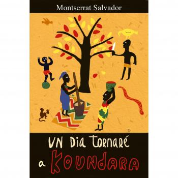 Un dia tornaré a Koundara