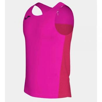 Joma R-Winner Men's Fluorescent Pink Tank Top