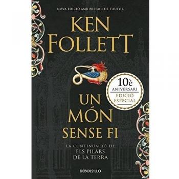 Un món sense fi - Ken Follett