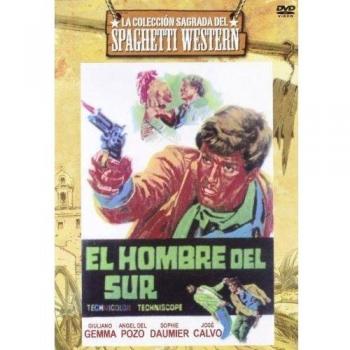 El hombre del Sur [DVD]