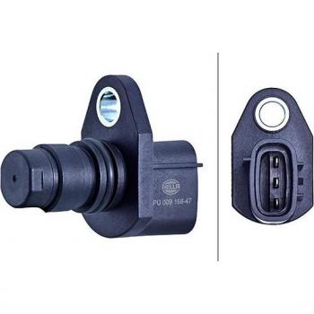 Sensor de posición del cigüeñal HELLA 6PU 009 168-471