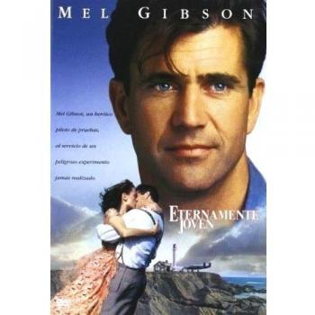 Eternamente Joven [DVD]