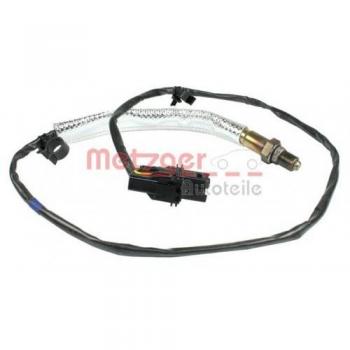 Sonda Lambda METZGER 0893432 para Volvo C70, S60, S70, S80 y V70 XC70