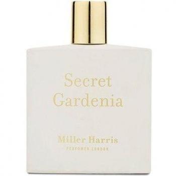 Miller Harris Secret Gardenia 100ml Unisex Eau de Parfum Spray