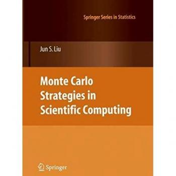 Monte Carlo Techniques for Scientific Computing