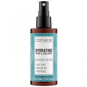 Catrice - Espray Hydrating Prime & Care