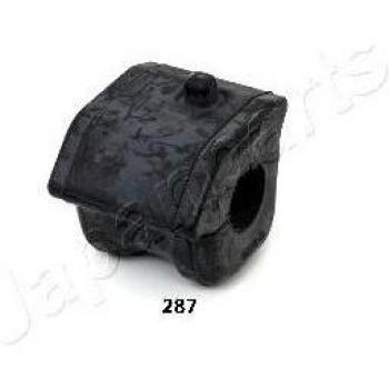 Casquillo del cojinete estabilizador JAPANPARTS RU-287