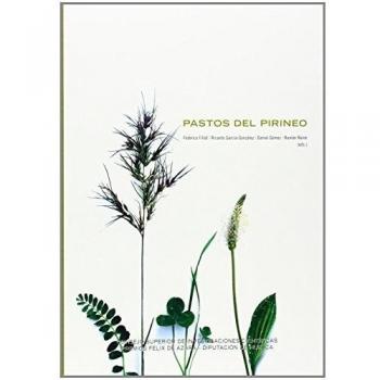 Pastos del Pirineo