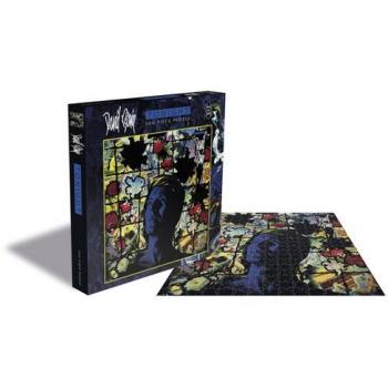 David Bowie, Tonight 500 Pieces Puzzle