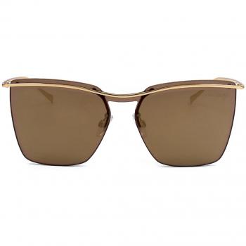 Ana Hickmann HI3081 04B Women's Sunglasses Gold Size Standard