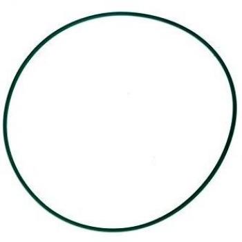 Junta de estanqueidad ELRING 515.130 - Anillo obturador, fabricada en material elastomérico, resistente a altas temperaturas y presiones, diseñada para sellar uniones en motores y componentes mecánicos, compatible