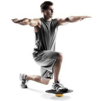 SKLZ Balance Board - Entrenador de equilibrio y estabilidad