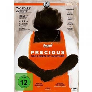 Precious - Das Leben ist kostbar
