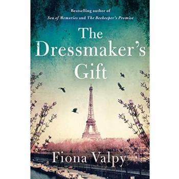 The Dressmaker's Gift by Fiona Valpy