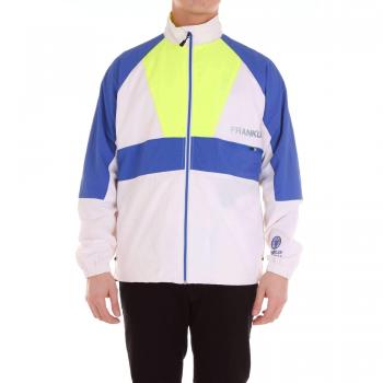 Franklin and Marshall JKMF545ANS19 Chaqueta Hombre L