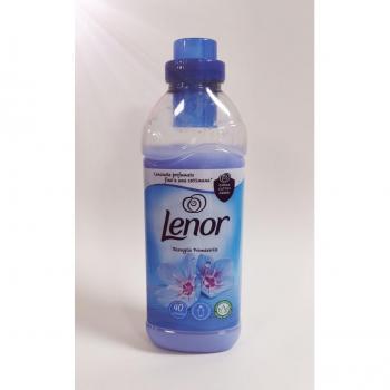 Suavizante Concentrado Lenor Frescor de Primavera 40 Lavados 840 ml