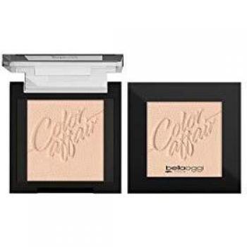 Bellaoggi Color Affair Mat Eyeshadow Butter Cookie 2 g