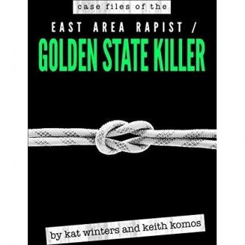 Case Files of the East Area Rapist / Golden State Killer
