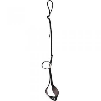 Black Diamond Classic Black Slider Leash - Durable Ice Tool Wrist Strap, One Size