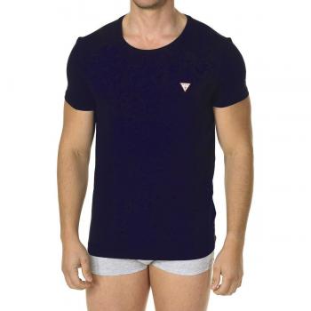 Camiseta de manga corta Guess U77M08JR003