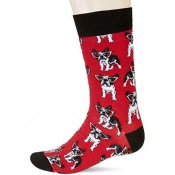 John Frank Calcetines