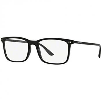 Giorgio Armani AR7122 5042 Armazones para Hombre Negros