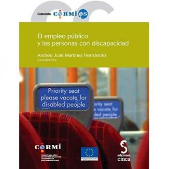 El empleo público y las personas con discapacidad: 42