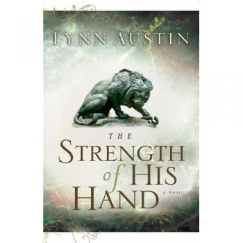 The strength of his hand chronicles of the kings 3 volume 3 volume 3 chronicles of the king