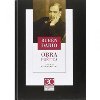 Obra poética - DARIO, RUBEN