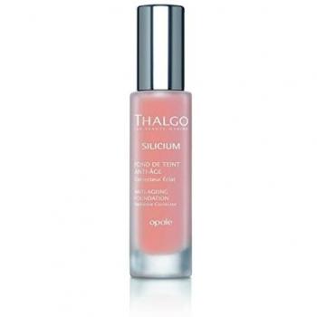 Thalgo Silicium, Crema diurna facial - 30 ml.