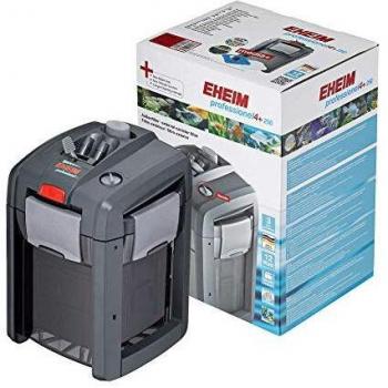 Eheim Filtro Exterior para Acuario Profesional 4+ 250