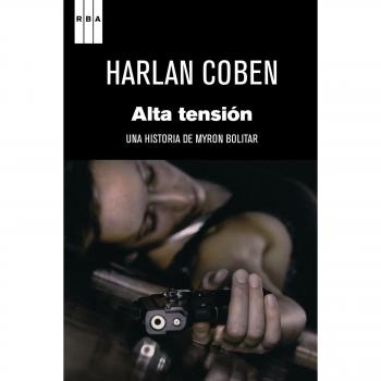 Alta tension / Live Wire