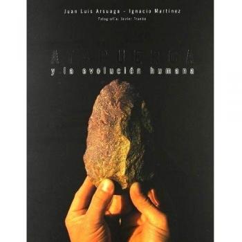 Atapuerca y la evolucion humana