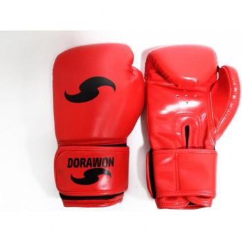 Thai Boxing Gloves Dorawon Reno