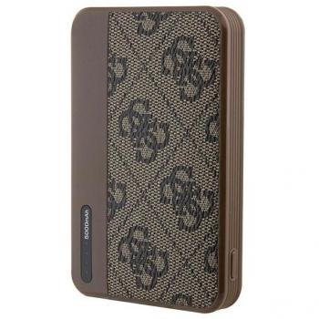 Powerbank Guess 5000 mAh con indicador de carga y 15W