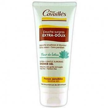 Lotus Flower Extra-Gentle Shower Gel 200ml