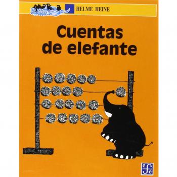 CUENTAS DE ELEFANTE