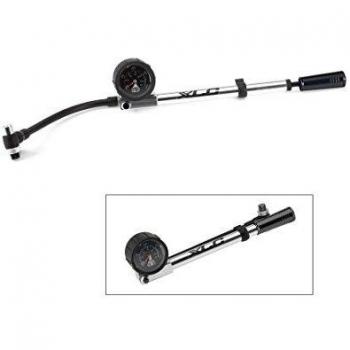XLC 2501956610 Material de Bicicleta, Unisex Adulto, Negro, 10 x 3 x 3 cm