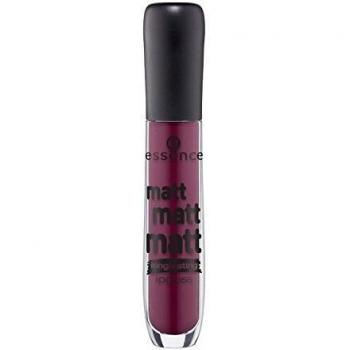 ESSENCE MATT MATT MATT BRILLO DE LABIOS 11 DRAMA CLUB