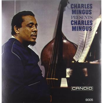 Charles Mingus: The Essential Collection